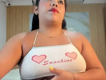 Chaturbate Private Sex Chat of samy_19_