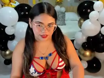 Chaturbate Adult Webcam of samy_19_