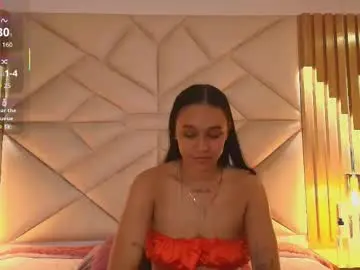 Chaturbate Adult Video Chat of scarleett_ebony