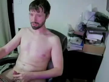 Chaturbate Nude Webcam of slave2pussy