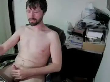 Chaturbate Nude Webcam of slave2pussy