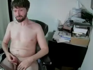 Chaturbate Nude Webcam of slave2pussy