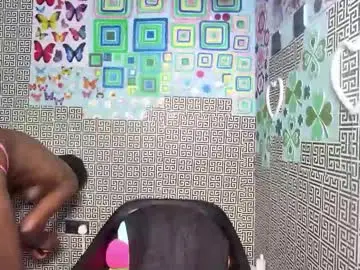 Chaturbate Live Porn of slimzyxdoll