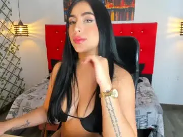Chaturbate Sex Cam of sofy_muller_