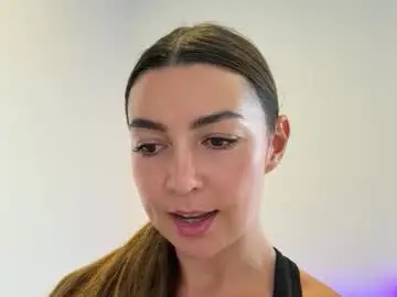 Chaturbate Live Porn of sweetukcassie