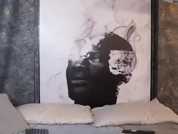 Chaturbate Free Live Porn of thiago_voss