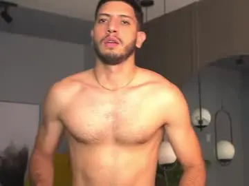 Chaturbate Sex Chat of thiago_voss