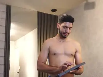 Chaturbate Live Porn of thiago_voss