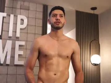 Chaturbate Best live sex cam show of thiago_voss