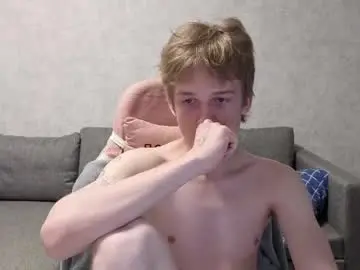 Chaturbate Nude Webcam of timmy7topcut