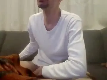 Chaturbate Adult Video Chat of toy_master101