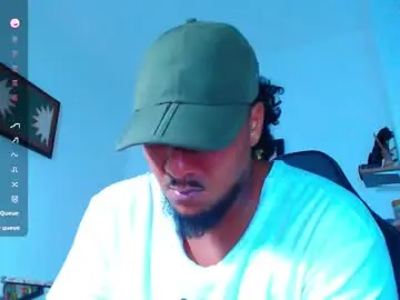 Chaturbate Free Porn Cam of yosoy_enzo2020