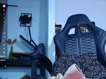 Chaturbate Adult Webcam of yosoy_enzo2020