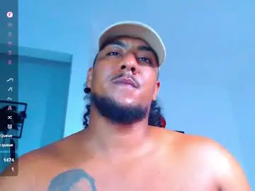 Chaturbate Watch Live Sex Cams of yosoy_enzo2020