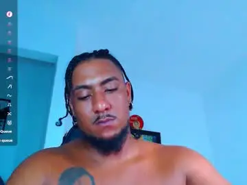 Chaturbate Free Porn Cam of yosoy_enzo2020
