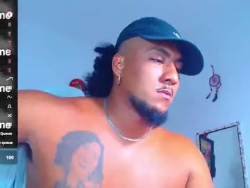 Chaturbate Adult Webcam of yosoy_enzo2020