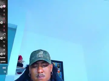 Chaturbate Live Sex of yosoy_enzo2020