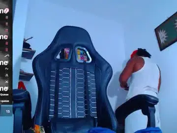 Chaturbate Live Porn of yosoy_enzo2020