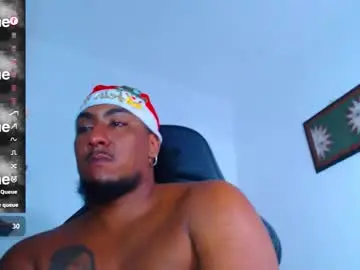 Chaturbate Live Porn of yosoy_enzo2020