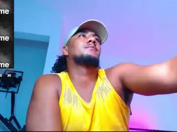 Chaturbate Adult Webcam of yosoy_enzo2020