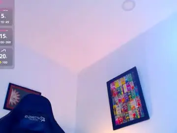 Chaturbate Free Live Porn of yosoy_enzo2020