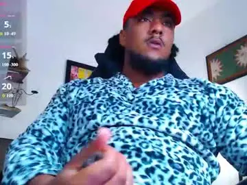 Chaturbate Live Sex of yosoy_enzo2020