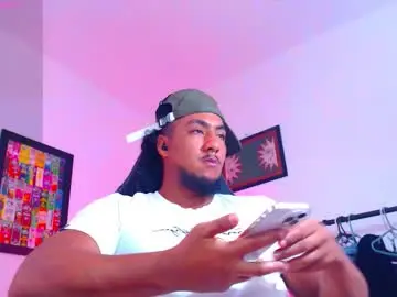 Chaturbate Live Porn of yosoy_enzo2020