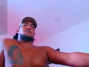 Chaturbate Free Porn Cam of yosoy_enzo2020