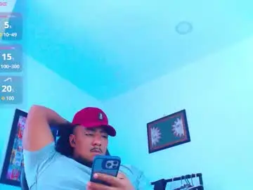 Chaturbate Watch Live Sex Cams of yosoy_enzo2020