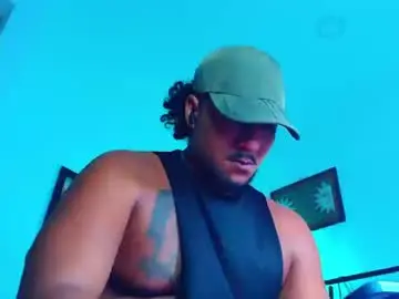 Chaturbate Sex Cam of yosoy_enzo2020