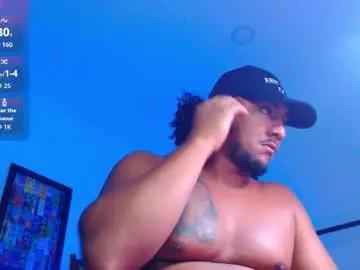 Chaturbate Sex Chat of yosoy_enzo2020