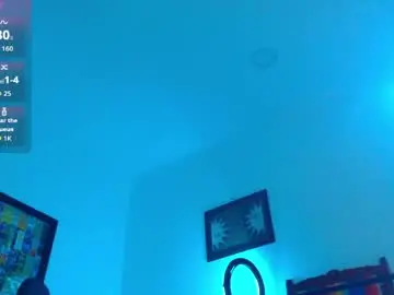 Chaturbate Free Live Porn of yosoy_enzo2020