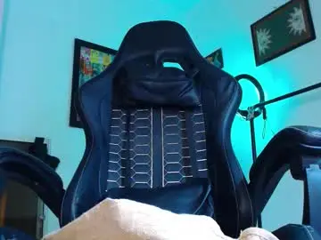 Chaturbate Live Sex of yosoy_enzo2020