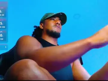 Chaturbate Sex Chat of yosoy_enzo2020