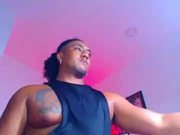 Chaturbate Sex Chat of yosoy_enzo2020