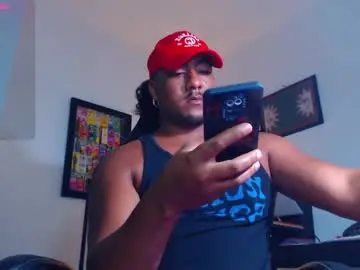 Chaturbate Adult Video Chat of yosoy_enzo2020