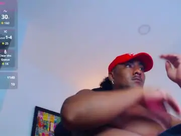 Chaturbate Watch Live Sex Cams of yosoy_enzo2020