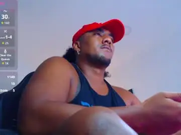 Chaturbate Sex Chat of yosoy_enzo2020