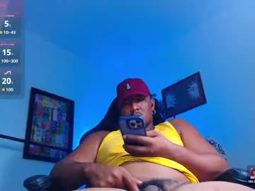 Chaturbate Adult Video Chat of yosoy_enzo2020