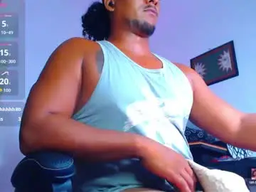 Chaturbate Nude Webcam of yosoy_enzo2020