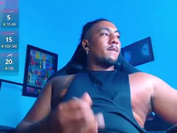 Chaturbate Free Porn Cam of yosoy_enzo2020