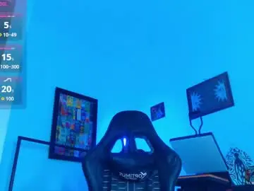 Chaturbate Watch Live Sex Cams of yosoy_enzo2020