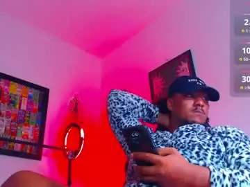 Chaturbate Live Porn of yosoy_enzo2020