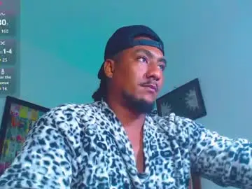Chaturbate Watch Live Sex Cams of yosoy_enzo2020
