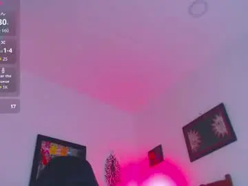 Chaturbate Live Sex Cam of yosoy_enzo2020
