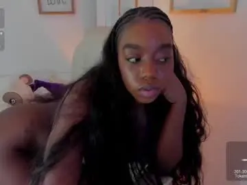 Chaturbate Best Webcam of zobe_love