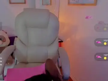 Chaturbate Best Webcam of zobe_love