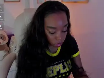 Chaturbate Best live sex cam show of zobe_love