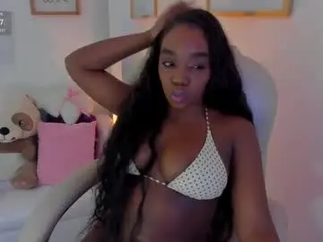 Chaturbate Private Sex Chat of zobe_love