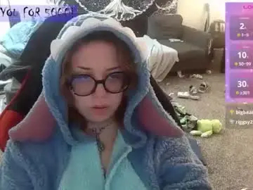 Chaturbate Best Webcam of _bandit_b0y